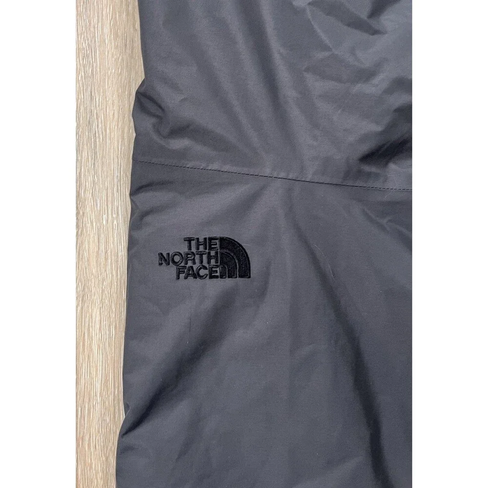 The North Face Raadik Large Ski Gore Tex Shell Waterproof Snow Pants Dryvent